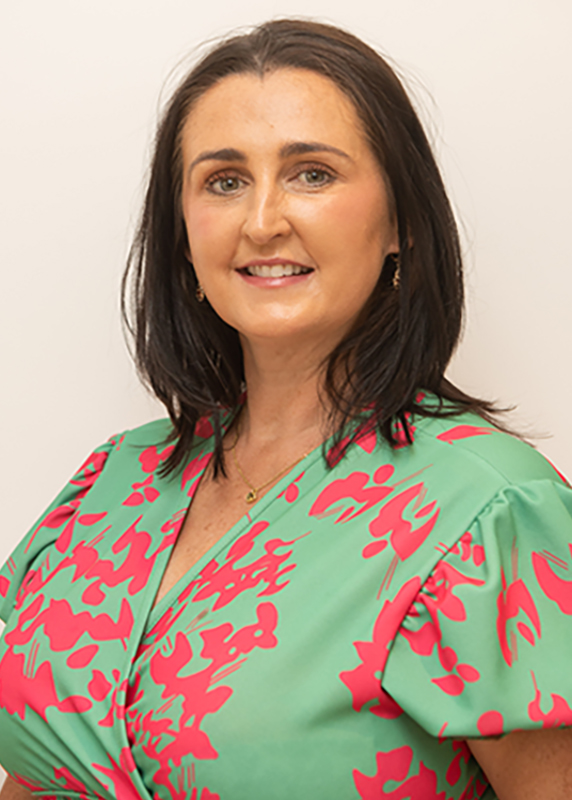 Dr Sinead Fitzpatrick